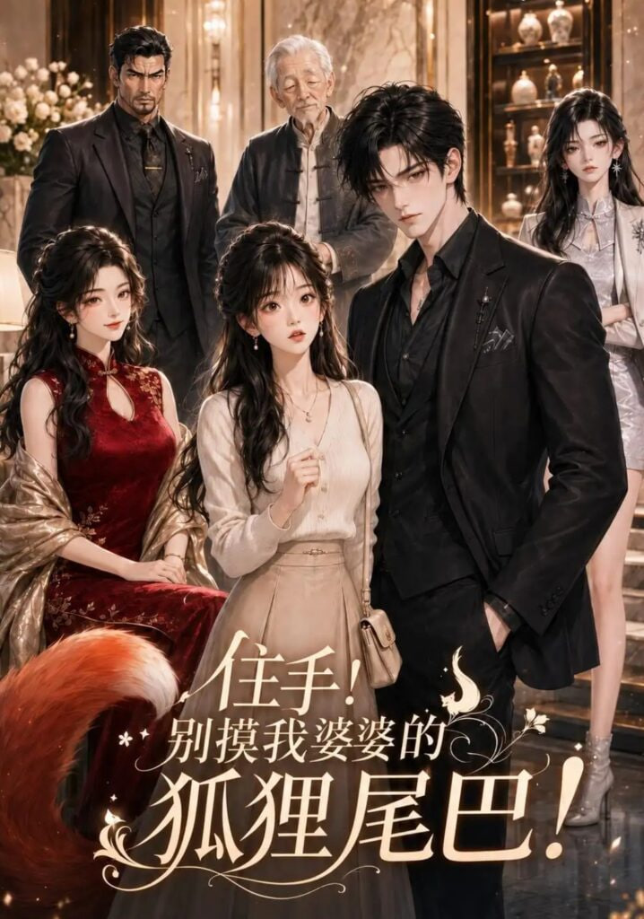 逃婚五年后，拐個總裁當老公