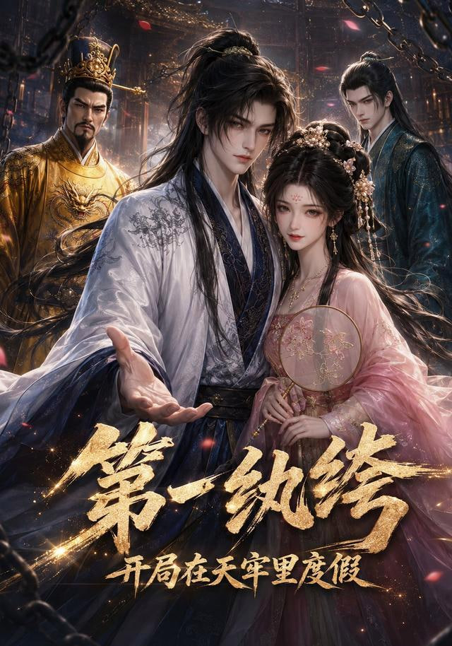 第一紈绔：開局在天牢里度假