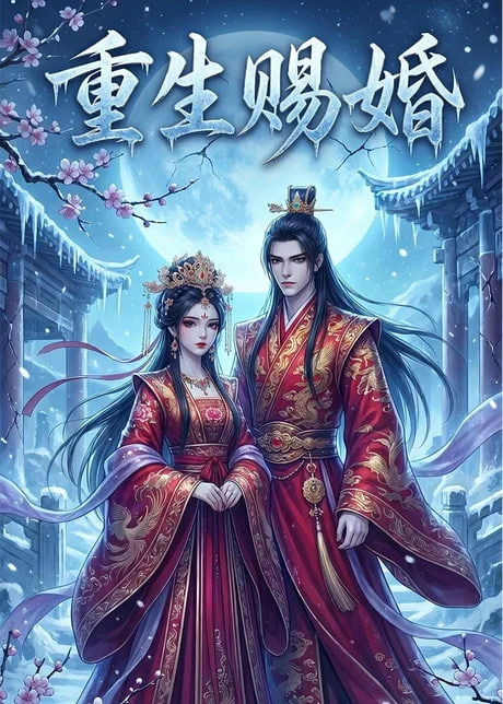 重生賜婚