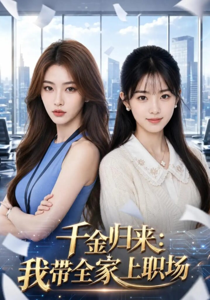 千金歸來：我帶全家上職場