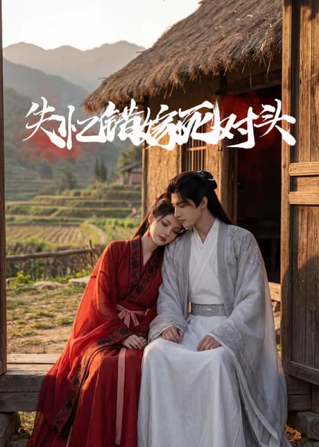 失憶錯嫁死對頭