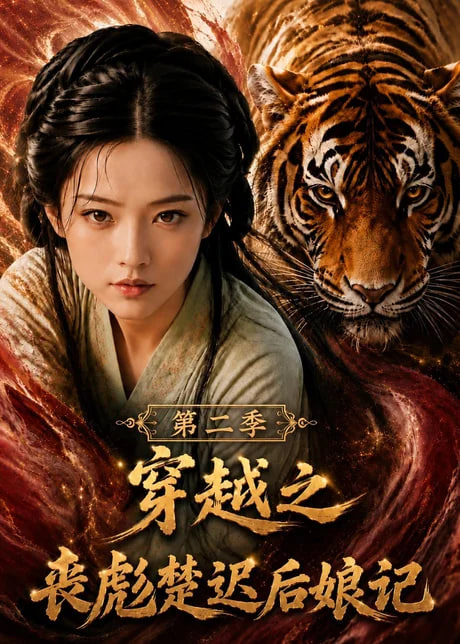 穿越之喪彪楚遲后娘記第二季